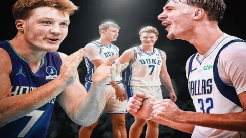 穆雷独揽6记三分，成NBA单日三分王（2025年2月23日）