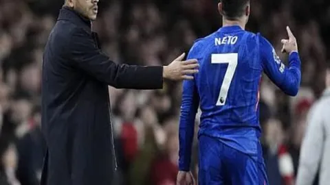 雅各布墨菲：纽卡保级目标，冲击欧冠16强非凡